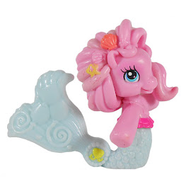 My Little Pony Pinkie Pie Birthday Splash Accessory Playsets Ponyville Figure