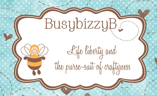 BusyBizzyB