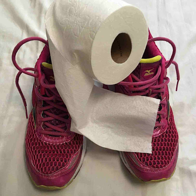 Runnergirl Training Stop Upset Stomach After Running