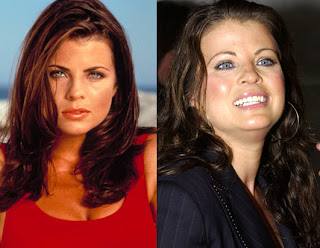 Yasmine Bleeth Now
