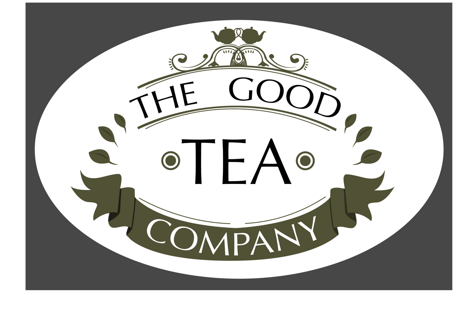 The Good Tea Company About Us