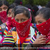 El EZLN postulará a una indígena a la presidencia / "Es el tiempo de la dignidad rebelde"
