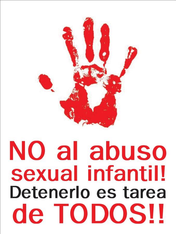 Abuso sexual en Bolivia