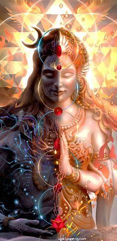 Hindu God Images