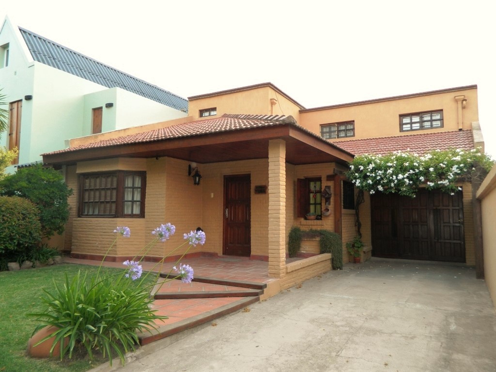 Alquiler de Casas
