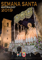 Motril - Semana Santa 2019 - José Miguel Foronda Pozo