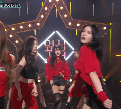 오마이걸 유아에 대해 알아보자.jpgif | 인스티즈