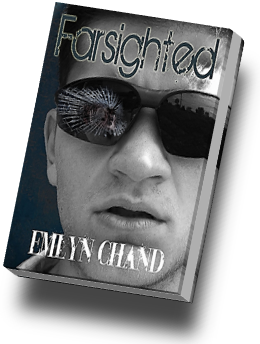 Farsighted by Emlyn Chand Farsighted by Emlyn Chand