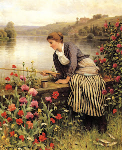 Daniel Ridgway Knight