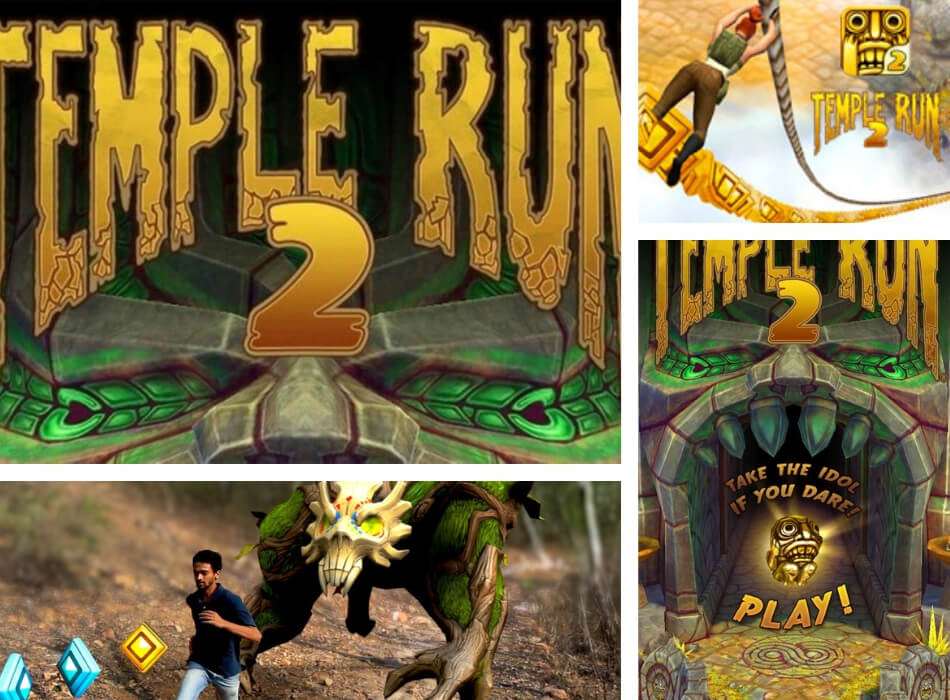 Play store temple run 3 - kitladeg