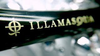 Illamasqua Precision Ink Eyeliner