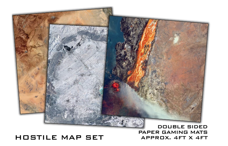 Dropfleet Commander Kickstarter Update Shaltari Starter Set! Faeit 212