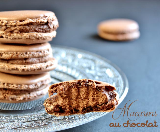 Cadeau gourmand de dernière minute : le top du pain d'épices – La cuisine  de Mercotte :: Macarons, Verrines, … et chocolat