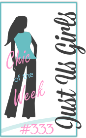 Chick of the Week