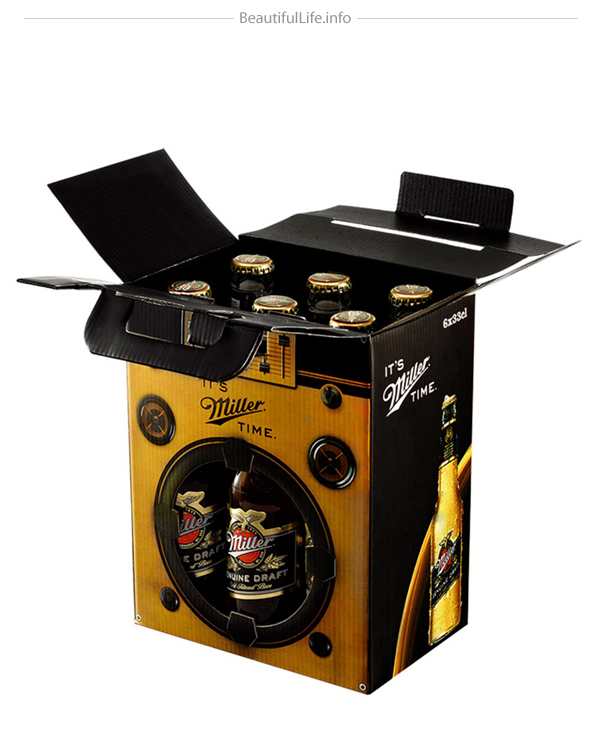 Tendances 04 JUL 2012 Ghettoblaster