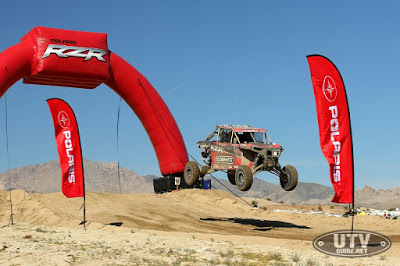 2016 UTV World Chamionship