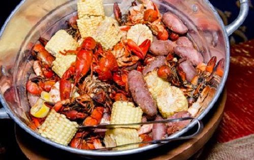 How To Cooking Cajun Food How To Cooking Cajun Food