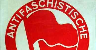 Sdaj Lubeck Sud Ost Holstein Antifa Heisst Besser Sein