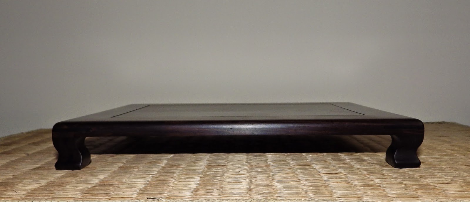Bespoke Bonsai Stands: New shohin tables for sale