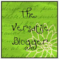 The Versatile Blogger