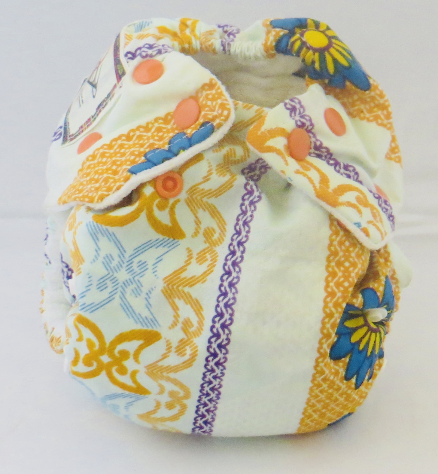 Suah Flower Cover