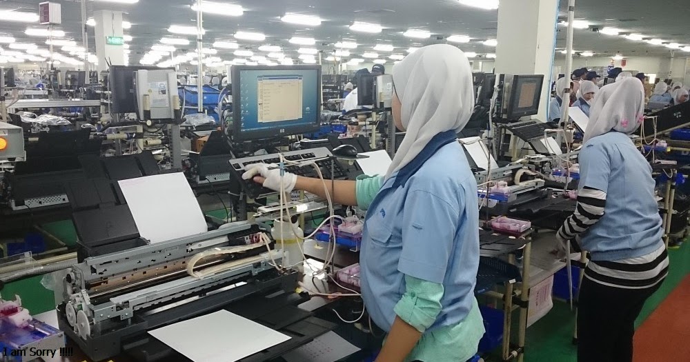 Lowongan Kerja Operator SMA/k 2018