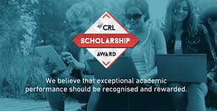 2018 CRL Undergraduate and Master Scholarship for International Students to Study in UK 