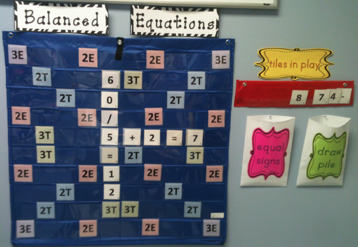 My Newest Game!! - The Teachaholic