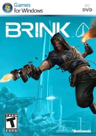 صورة للعبة BRINK