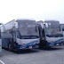 60 nuevos autobuses Volvo 9700 Grand L para Grupo ODM