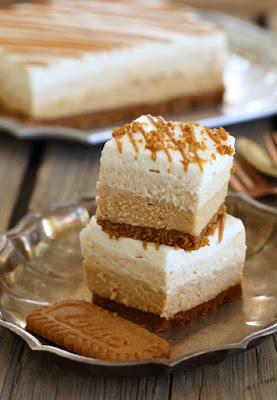Cake Au Speculoos Sos Recette Cake Au Speculoos Sos Recette