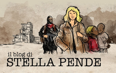 Il blog di Stella Pende