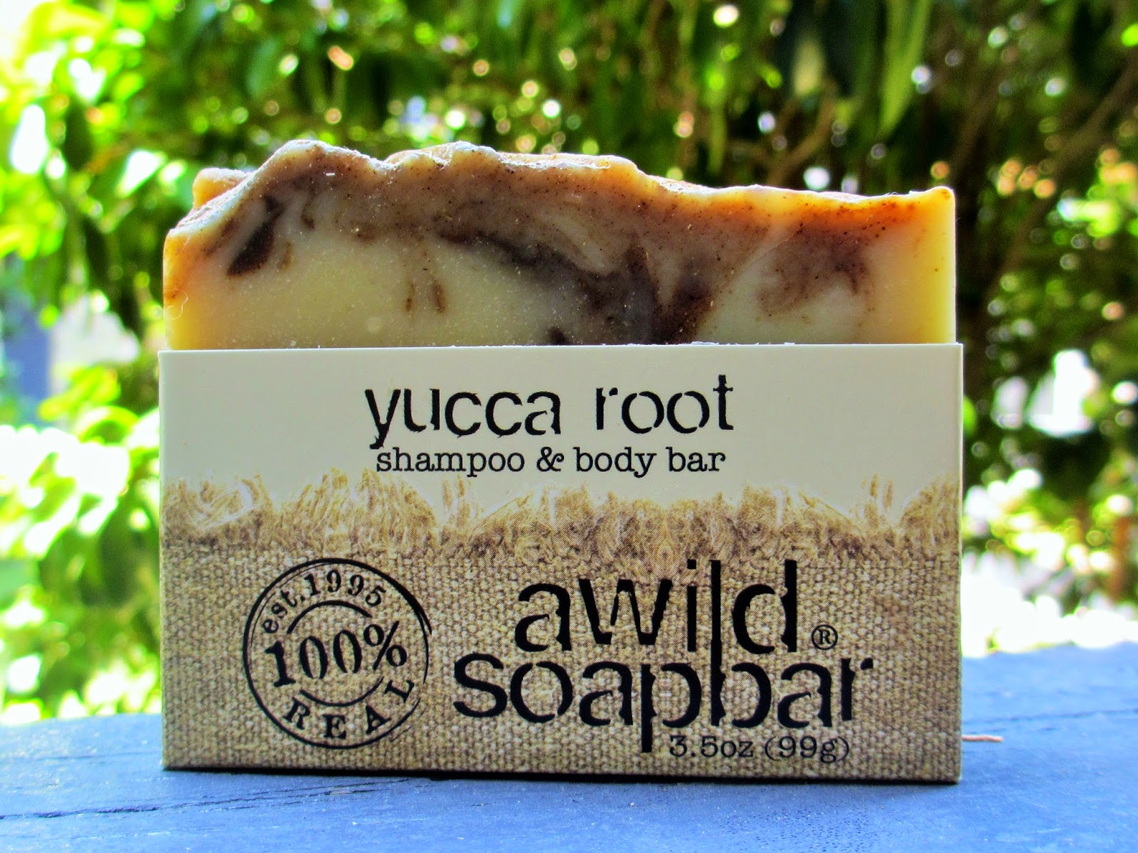 marleewho Yucca Root Shampoo & Body Bar Review for Hair Growth