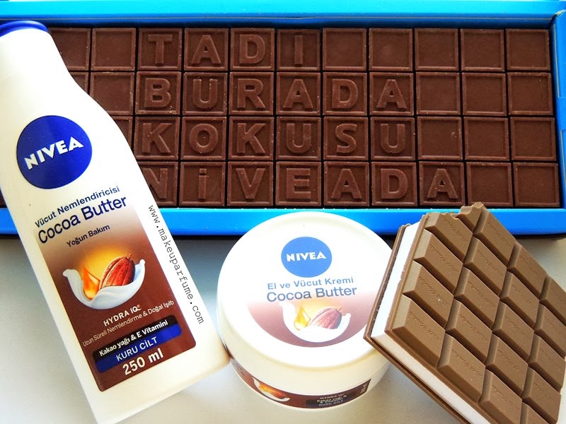 makeUparfume Güzellik Blogu Makyaj Parfüm Alışveriş Bakım