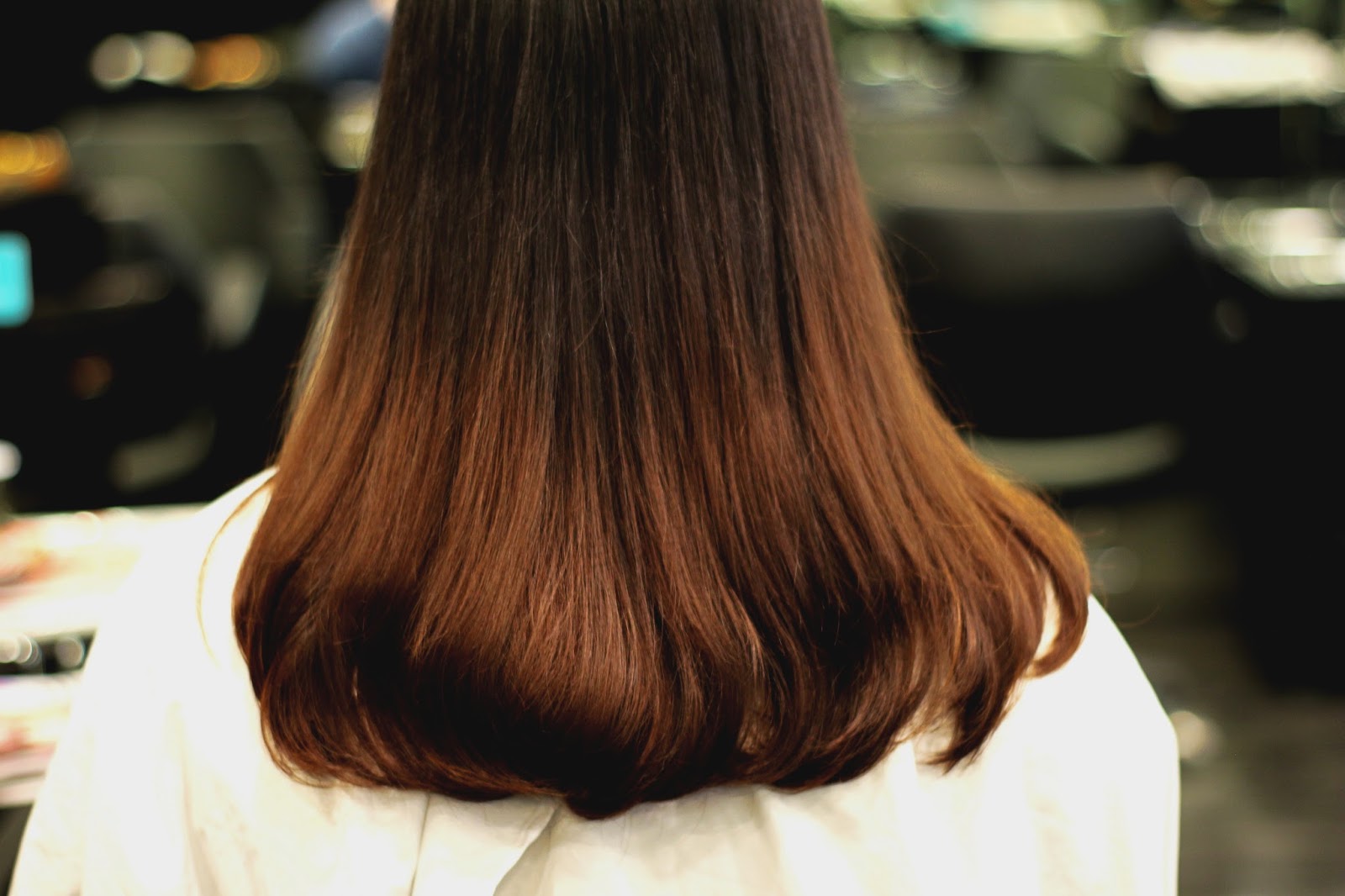 Mucota Dyna C Curl Perm At Artistry Hair Professional The Blush