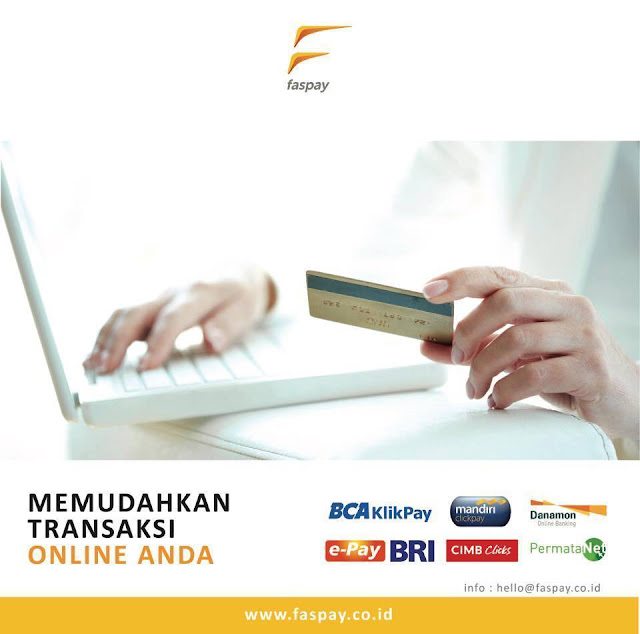  Izin Payment Gateway