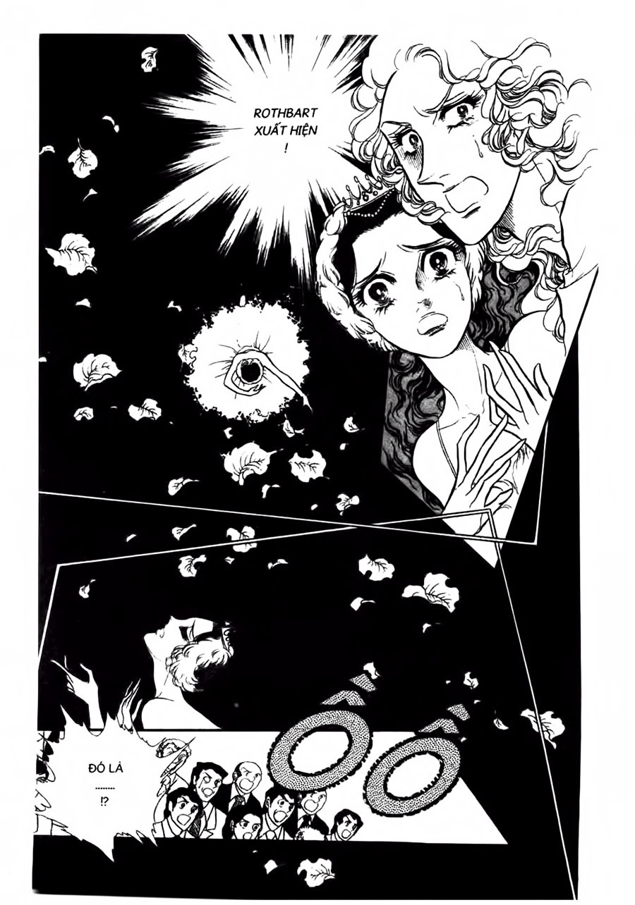 Swan - Vũ Khúc Thiên Nga Chap 45 - Next Chap 46