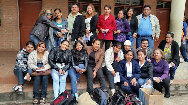 Bolivia: El bachiller elige carreras con poco futuro laboral