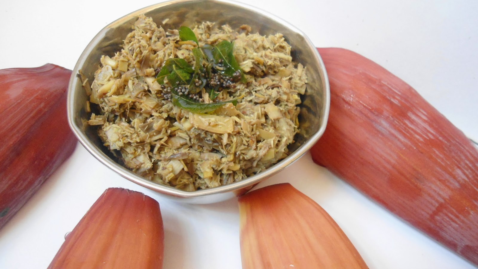 Babi 's Recipes Easy South Indian Recipes with step by step pictures