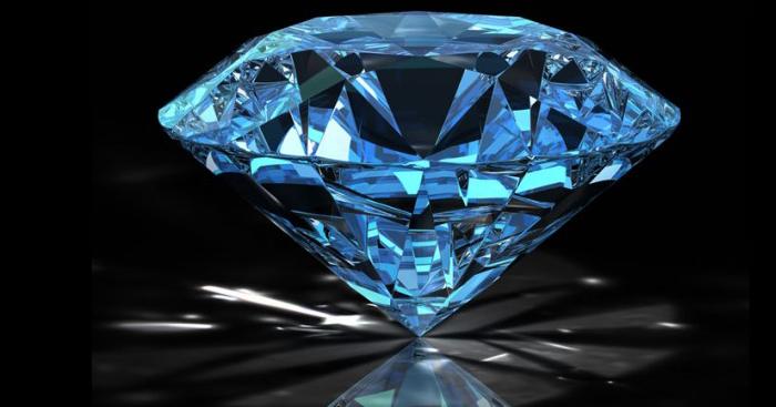 2+ DAERAH Penghasil Berlian di Indonesia Lengkap - Fakta dan Info