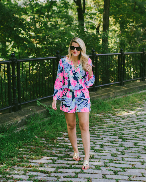 Lilly Pulitzer After Party Sale 2018