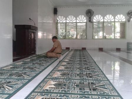 Kumpulan Khutbah Jumat Tentang Tauhid - w Carta De
