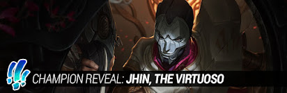 köp på nätet bästa sneakers fabriker Surrender at 20: Champion Reveal: Jhin, the Virtuoso köp på nätet bästa sneakers fabriker Surrender at 20: Champion Reveal: Jhin, the Virtuoso