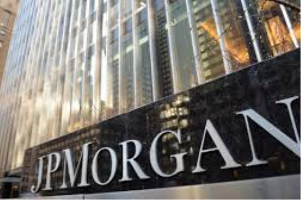 Indonesia Government Terminated All Business Partnerships With JPMorgan
