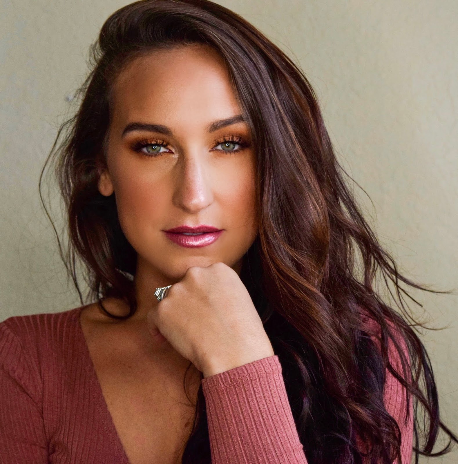 Beauty Mix Mustard Yellow ASHLEIGH ROSE BLOG