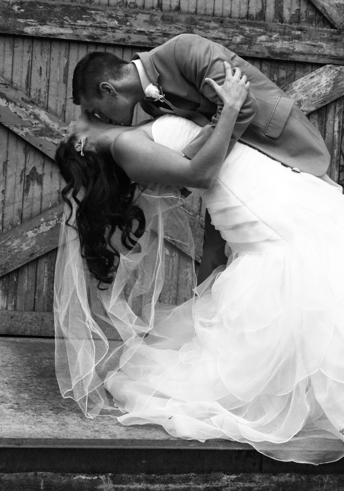 Trinity Photography Stephanie And Blake Baxter Wedding
