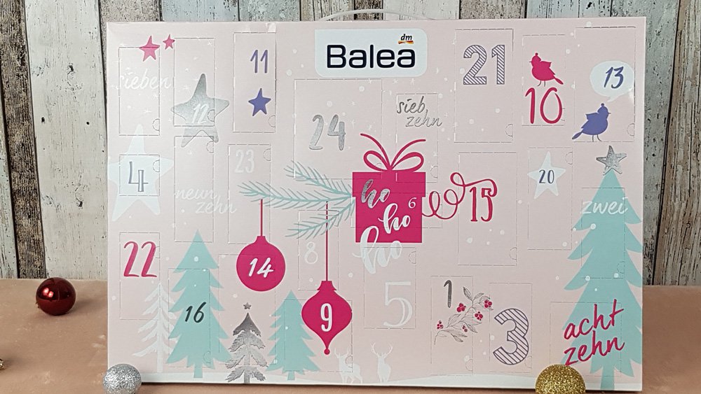 Advent Calendars 2018 Коледни календари 2018