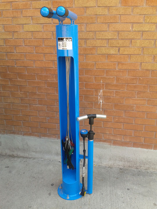 From the Desk of Murray Lincoln Peterborough Square, the City of