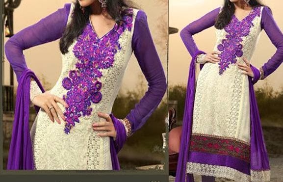 Latest Fashion And New Style