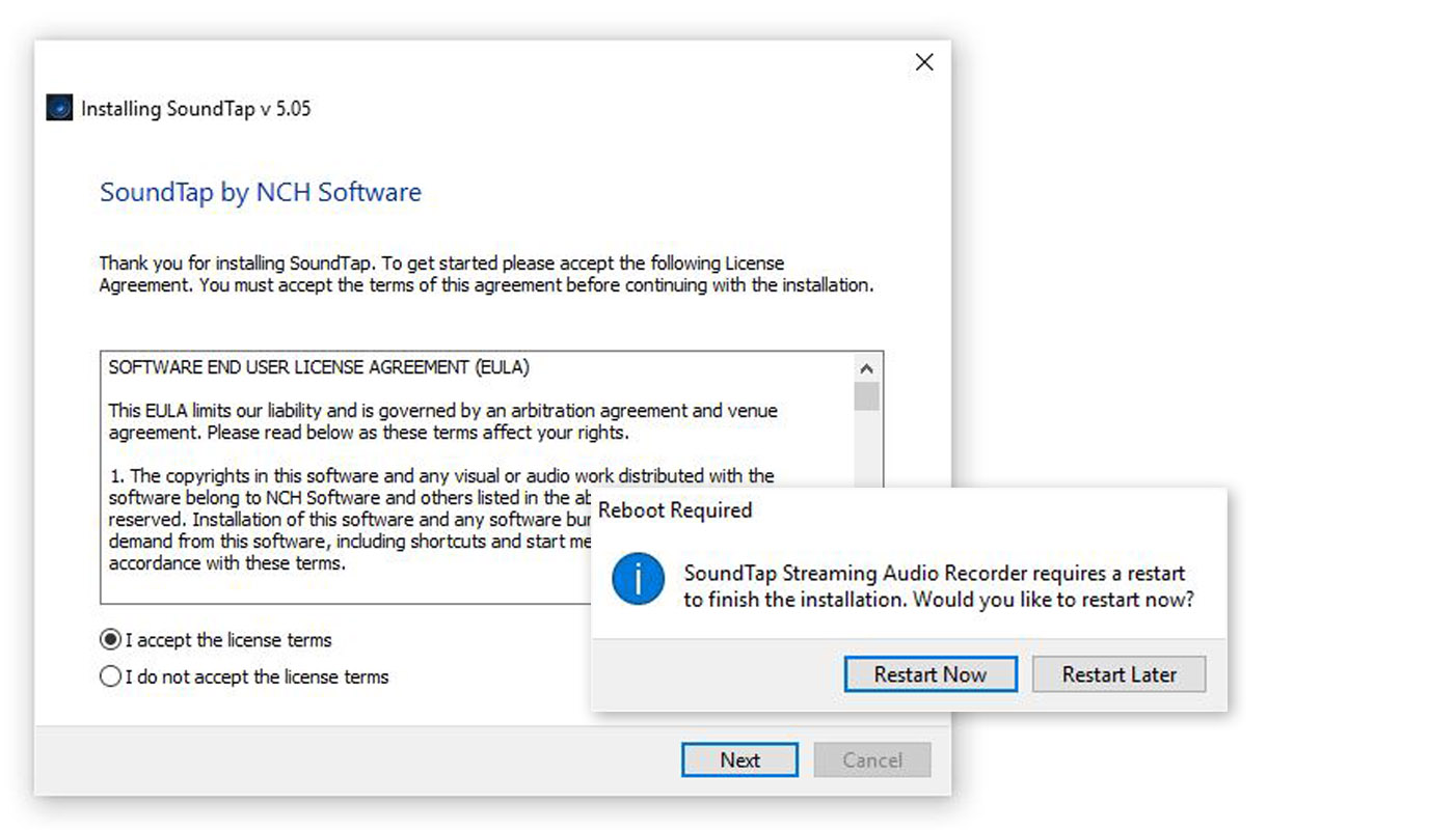 Record Streaming Audio Easily with SoundTap Do More With Software